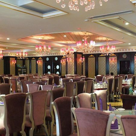 Dragon Hotel Çongçing Dış mekan fotoğraf