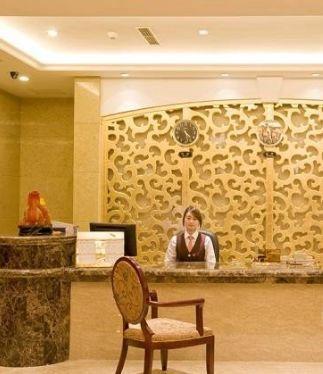 Dragon Hotel Çongçing Dış mekan fotoğraf