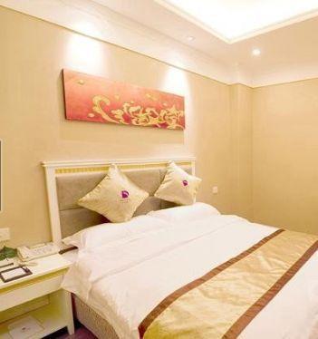 Dragon Hotel Çongçing Oda fotoğraf