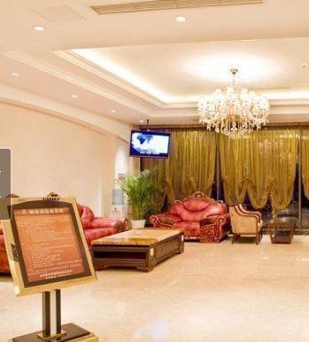 Dragon Hotel Çongçing Dış mekan fotoğraf