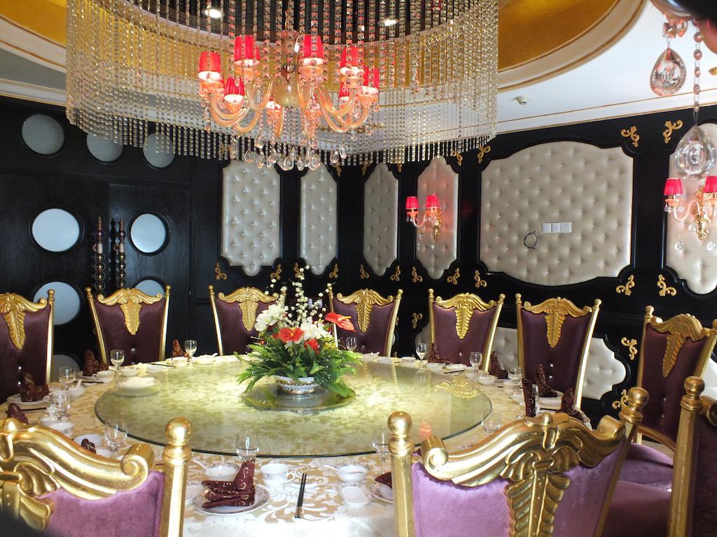 Dragon Hotel Çongçing Dış mekan fotoğraf