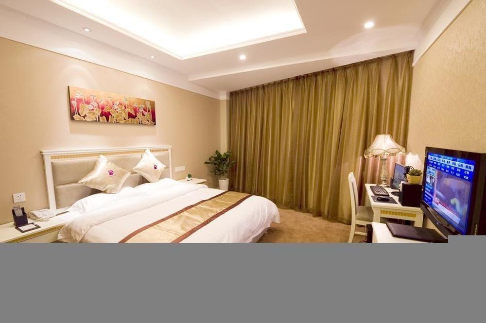 Dragon Hotel Çongçing Dış mekan fotoğraf