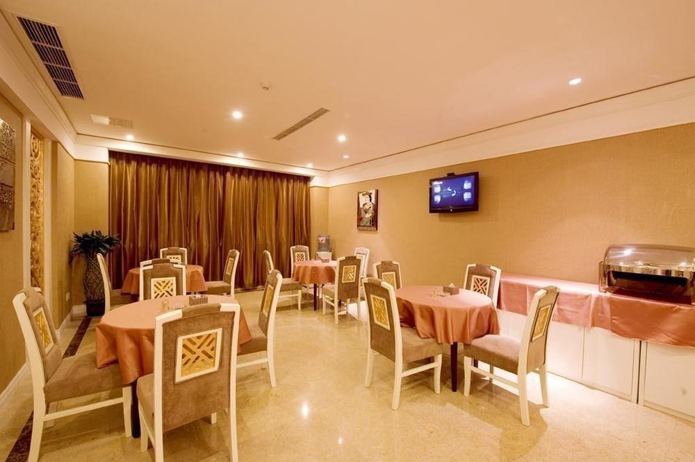 Dragon Hotel Çongçing Dış mekan fotoğraf