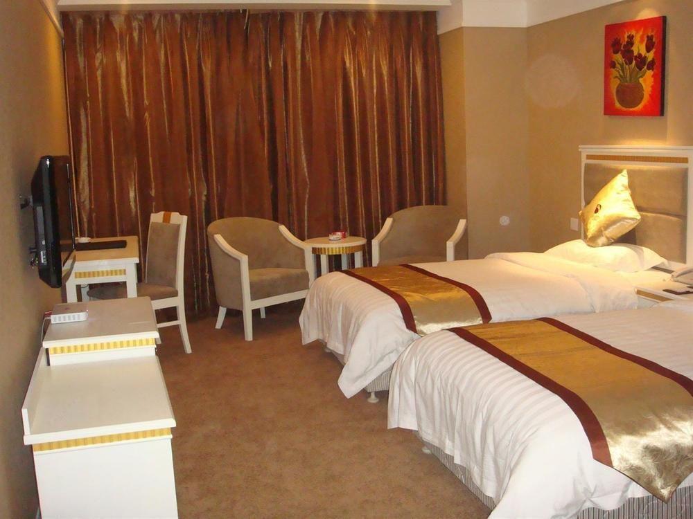Dragon Hotel Çongçing Dış mekan fotoğraf