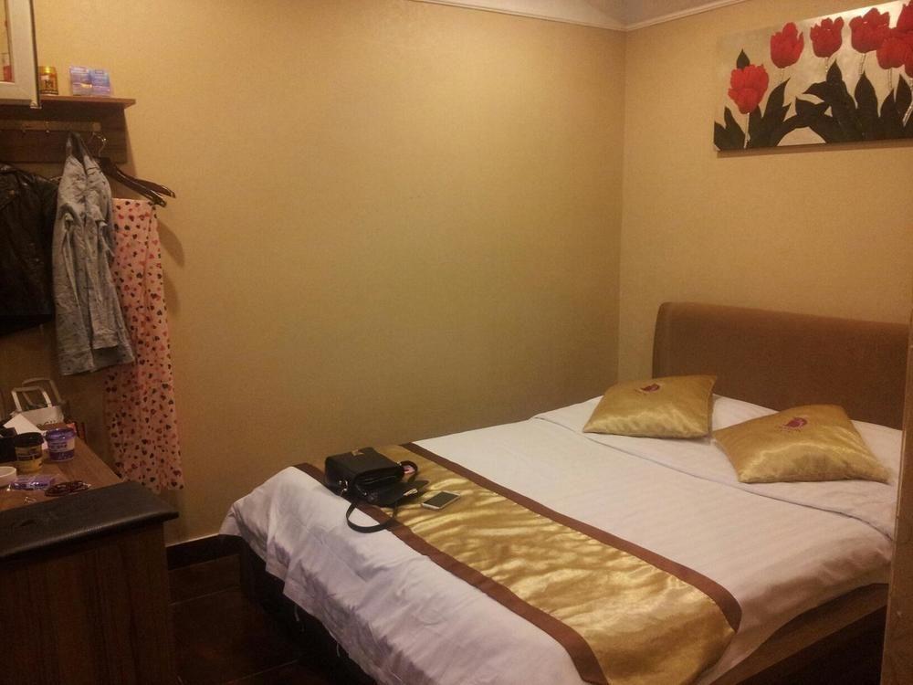 Dragon Hotel Çongçing Dış mekan fotoğraf