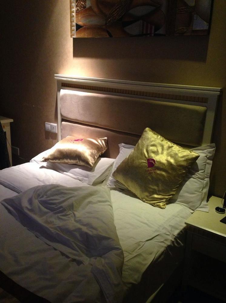 Dragon Hotel Çongçing Dış mekan fotoğraf